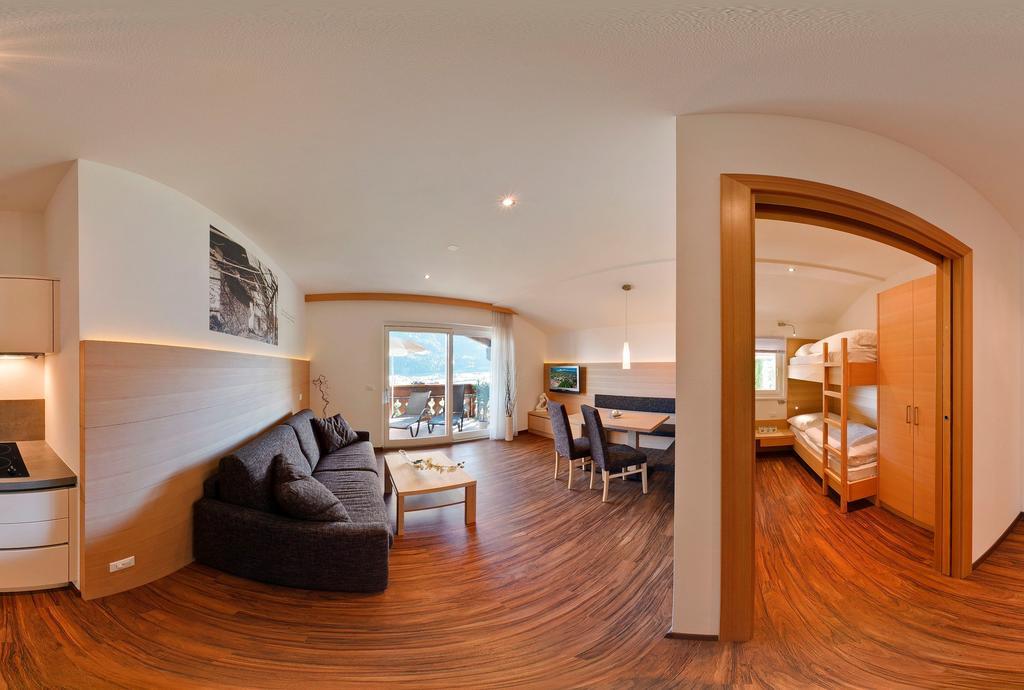 Apartments Oberdorner Лагундо Номер фото