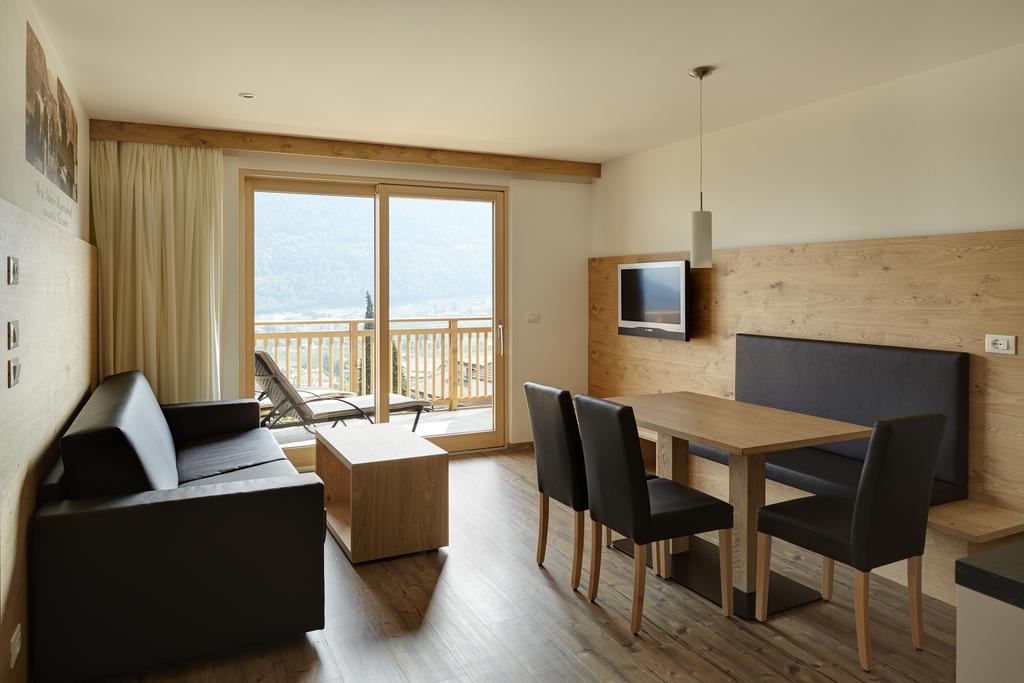 Apartments Oberdorner Лагундо Экстерьер фото