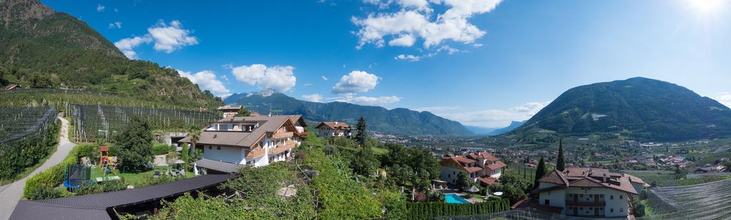 Apartments Oberdorner Лагундо Экстерьер фото